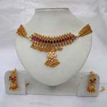 Kundan Jewelry - Kundan Jewelry Manufacturer, Wholesale Kundan Jewelry